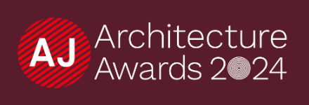 AJ Architecture Awards · 2024 · Winner AJ Architecture Awards (2024 Winner)