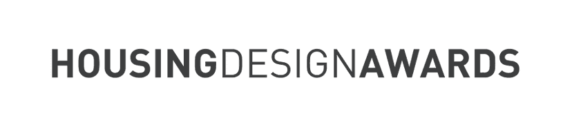 Housing Design Awards · 2024 · Shortlist Housing Design Awards (2024 Shortlist)