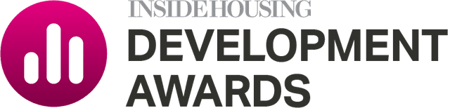 Inside Housing Development Awards logo