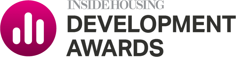 Inside Housing Development Awards · 2024 · Winner Inside Housing Development Awards (2024 Winner)