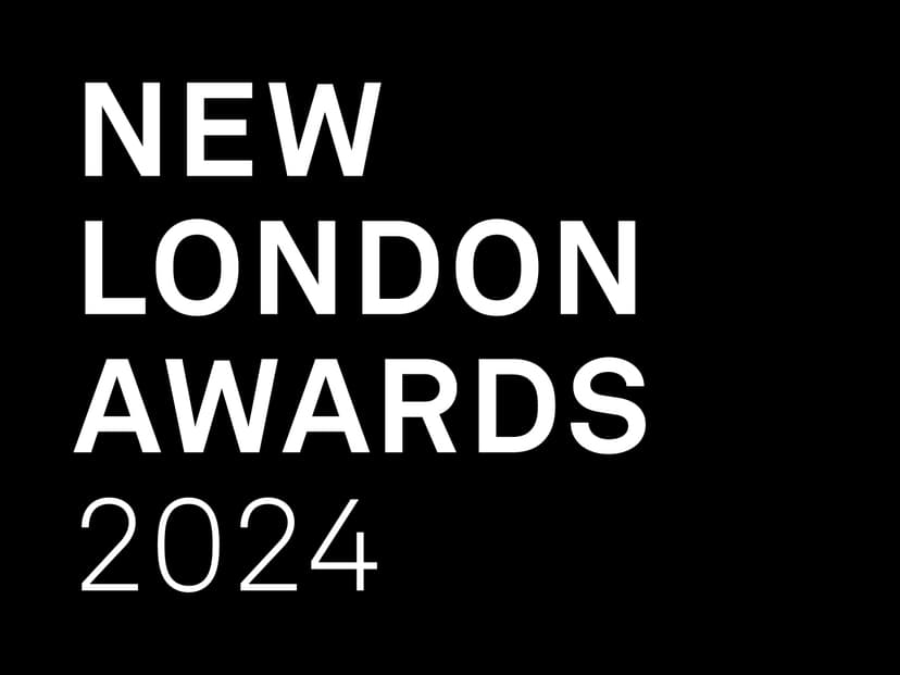 New London Awards (NLA) · 2024 · Commendation New London Awards (NLA) (2024 Commendation)