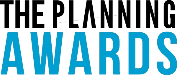 Planning Awards · 2025 · Winner Planning Awards (2025 Winner)
