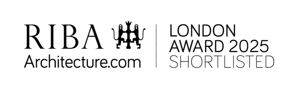 RIBA London Award · 2025 · Winner RIBA London Award (2025 Winner)