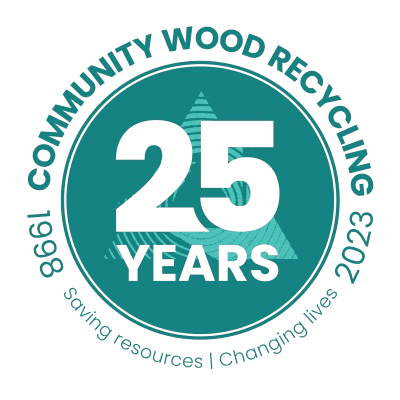 Community Wood Recycling