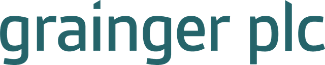 Grainger plc