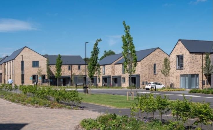Skipton Road scheme secures Considerate Constructors Scheme 'Certificate of Excellence' award